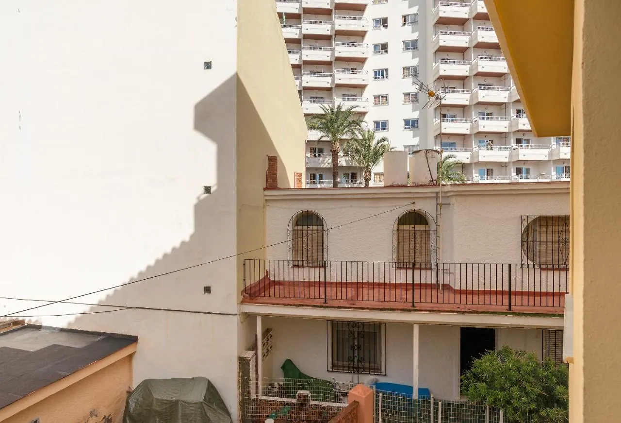 MalagaSuite Torremolinos Beach Apartment 0*,  España