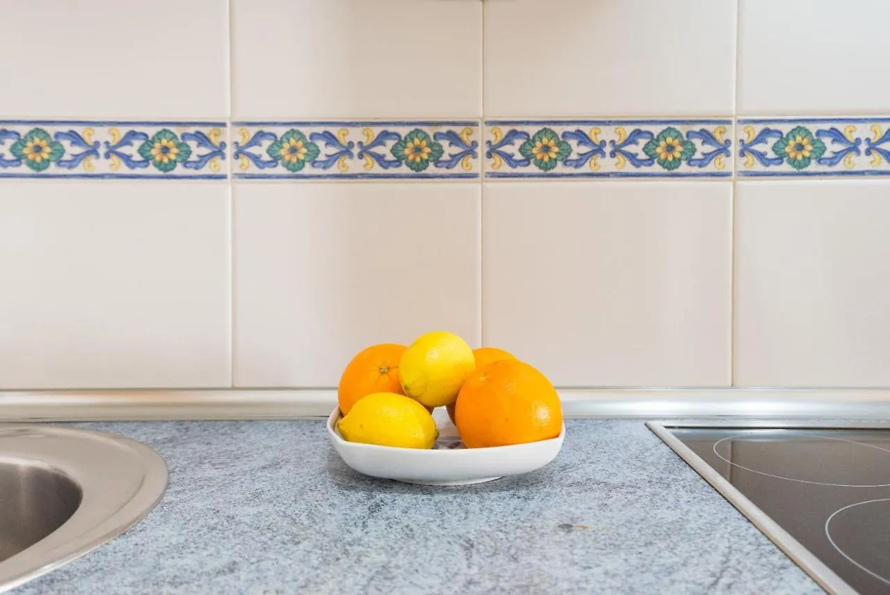 MalagaSuite Torremolinos Beach Apartment