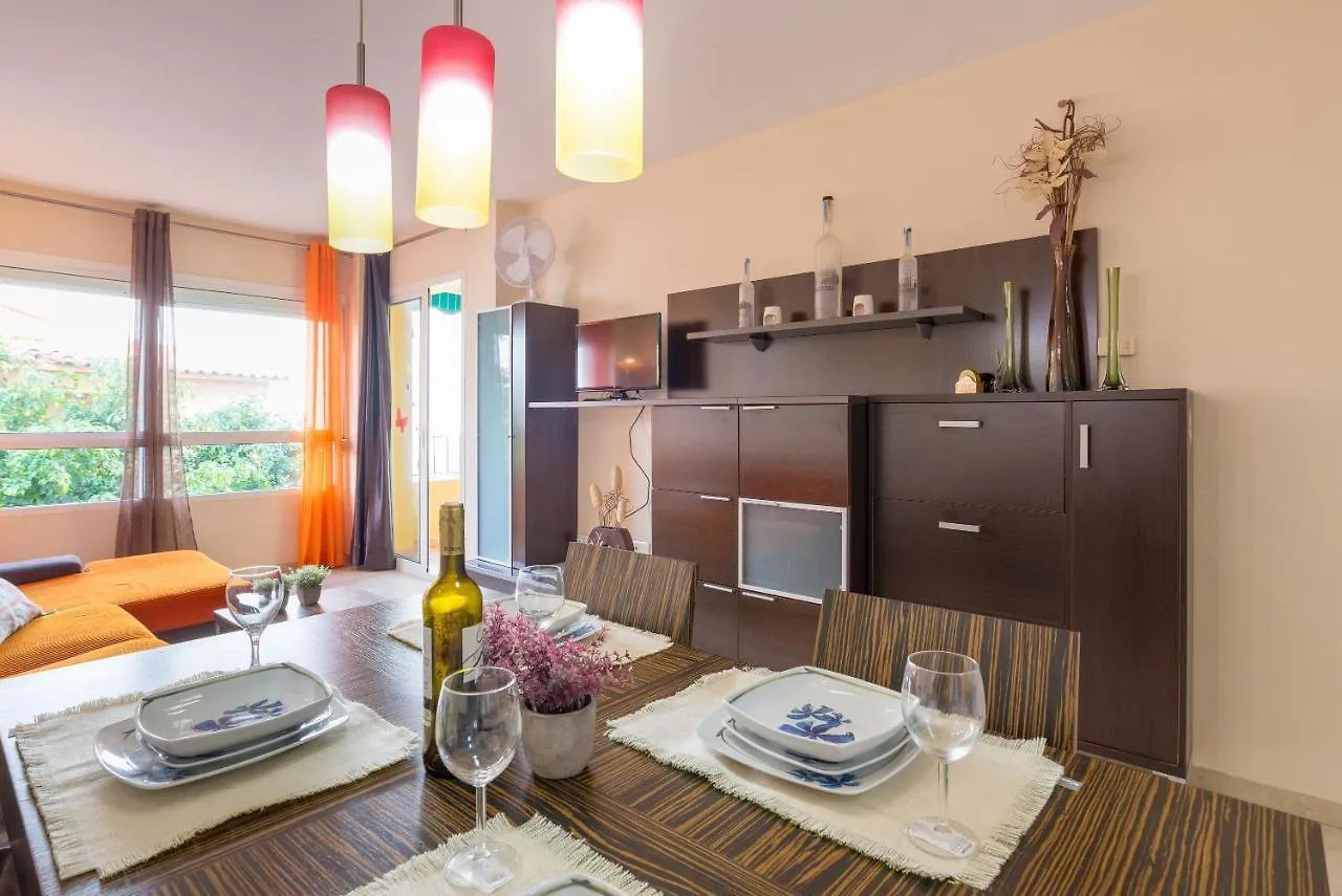 MalagaSuite Torremolinos Beach Apartment
