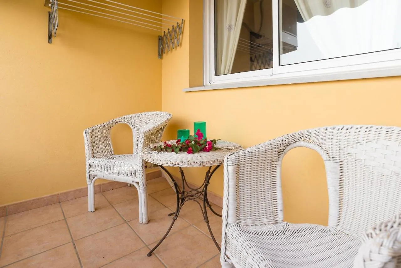MalagaSuite Torremolinos Beach Apartment España