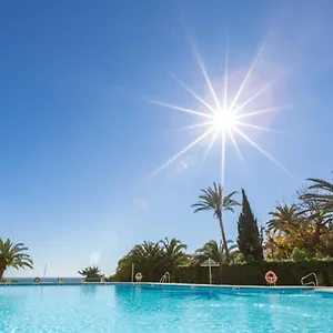 Apartamento La Roca Chica, Torremolinos
