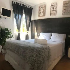 Apartamento Luxury Playamar, Torremolinos