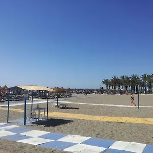 Apartamento Nidos Carihuela New&beach, Torremolinos