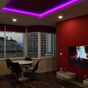 Apartamento Diamond, Torremolinos