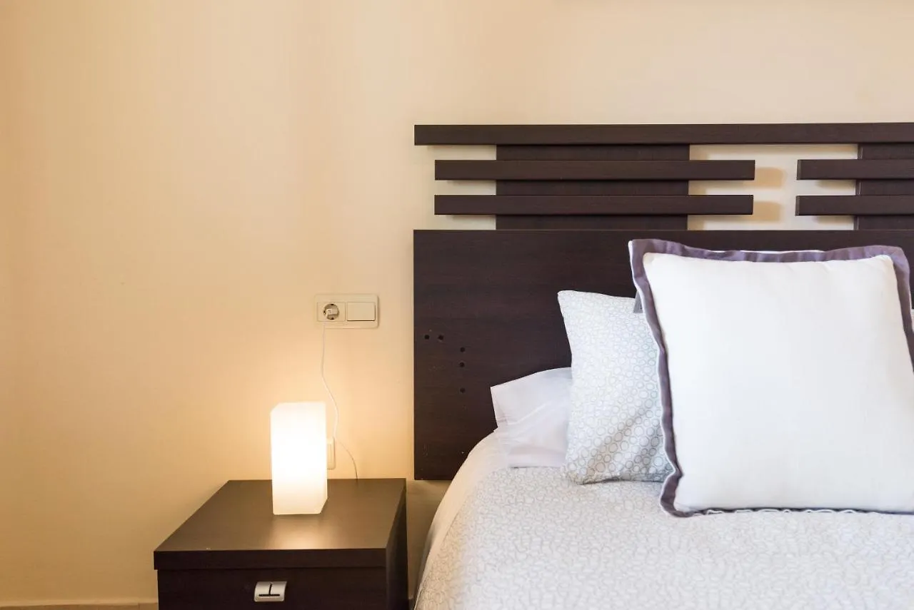 Malagasuite Torremolinos Beach Apartment 0*,