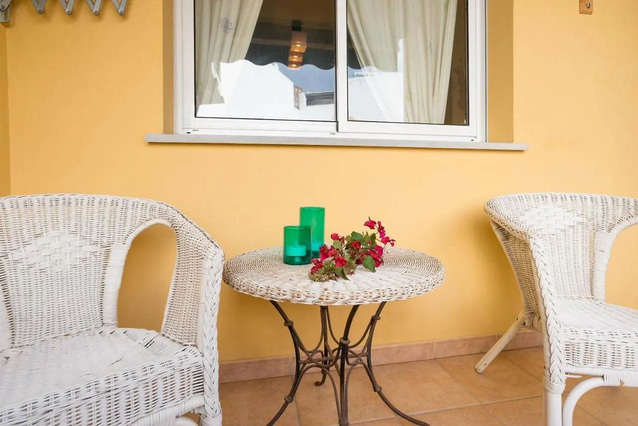 Malagasuite Torremolinos Beach Apartment Spain