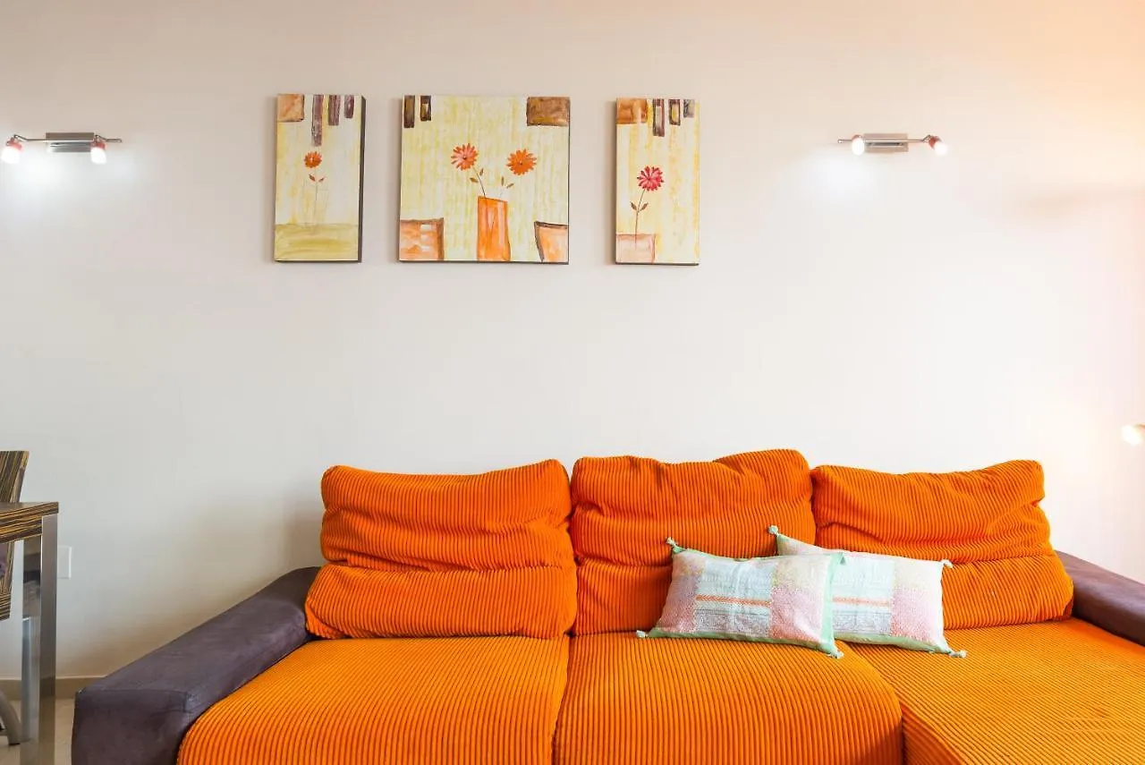 Malagasuite Torremolinos Beach Apartment 0*,  İspanya